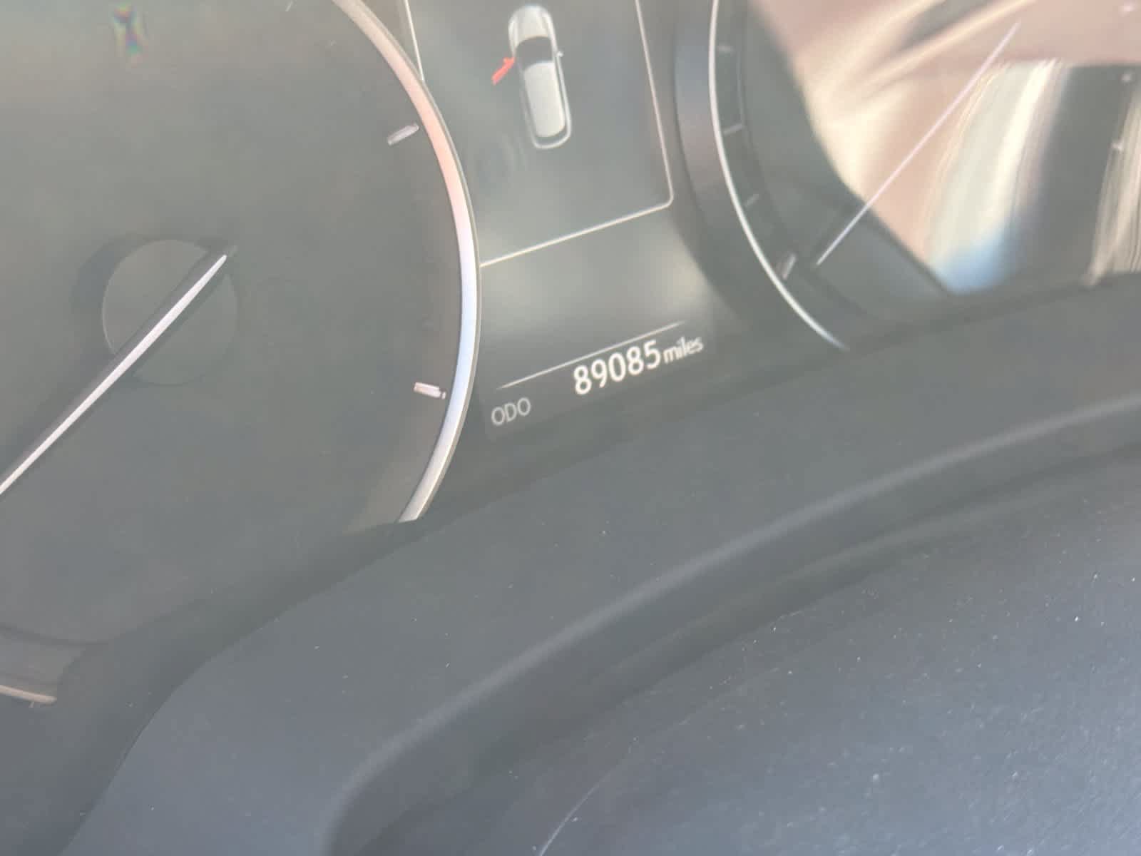 Used 2016 Lexus RX 350 AWD w/ Premium Package image 4
