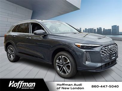 Certified 2025 Audi Q5 Premium Plus