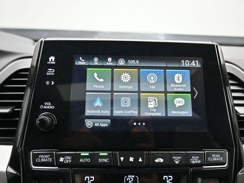 Used 2024 Honda Odyssey EX-L image 16
