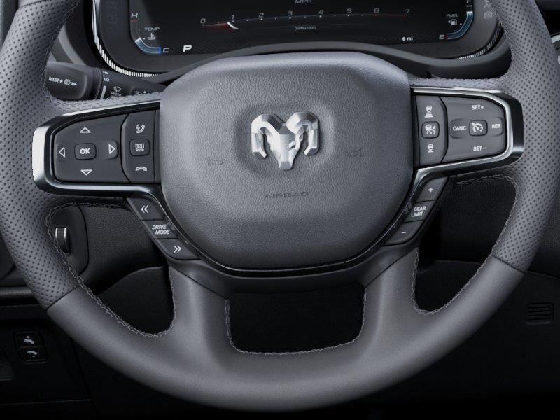 New 2027 RAM 1500 Rebel w/ Rebel Level 2 Equipment Group AWD/4WD image 23