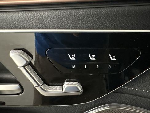 Certified 2024 Mercedes-Benz EQS 450+ SUV image 18