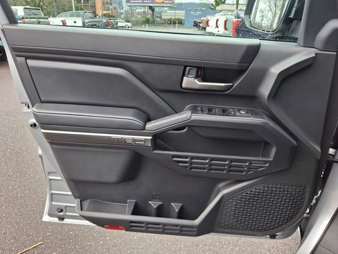 New 2026 Toyota Tacoma TRD Off-Road AWD/4WD image 28
