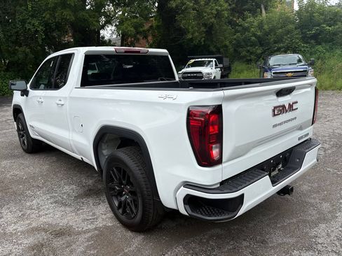 Used 2026 GMC Sierra 1500 Elevation AWD/4WD image 5