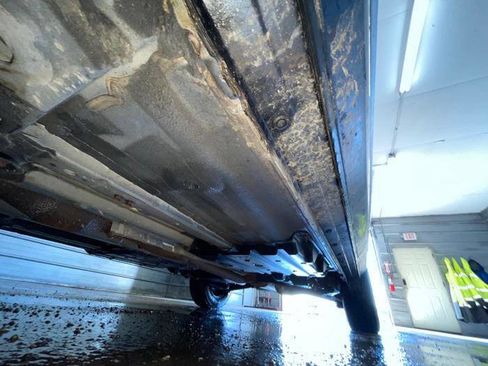 Used 2013 Nissan Rogue S image 12