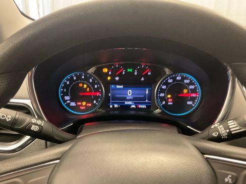 Used 2024 Chevrolet Equinox LS w/ LS Convenience Package AWD/4WD image 13