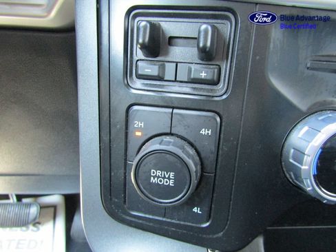 Certified 2023 Ford F150 XLT w/ Equipment Group 302A High AWD/4WD image 40