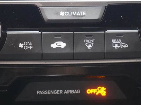 Used 2017 Honda Civic Si image 15