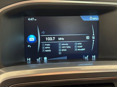 Used 2016 Volvo S60 T5 Premier image 16