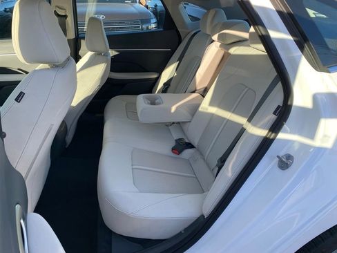 New 2026 Hyundai Sonata SEL image 30