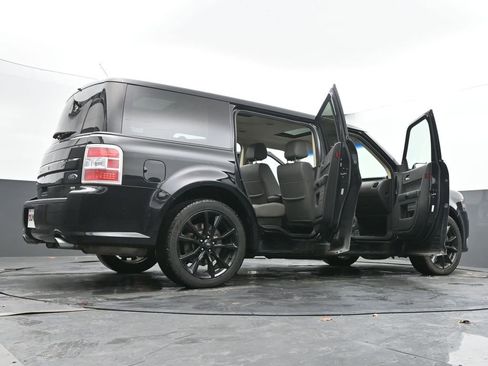 Used 2017 Ford Flex Limited w/ Limited Appearance Package image 96