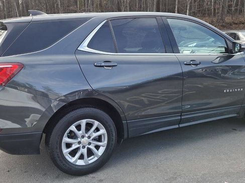 Used 2019 Chevrolet Equinox LT image 5
