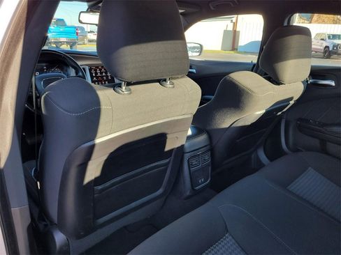 Used 2023 Dodge Charger GT w/ Blacktop Package image 29