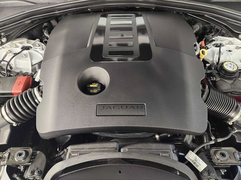 New 2026 Jaguar F-PACE R-Dynamic S AWD/4WD image 52