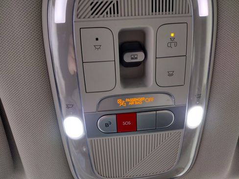 Used 2023 Hyundai Ioniq 5 Limited w/ Cargo Package image 37