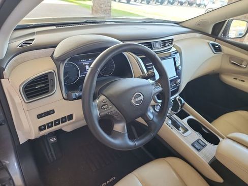 Used 2024 Nissan Murano SL w/ Cargo Package FWD image 10