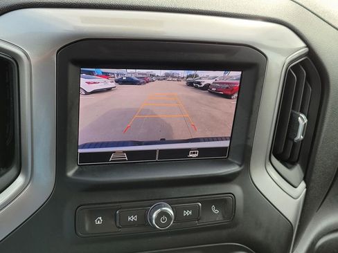 Used 2024 Chevrolet Silverado 2500 Custom w/ Custom Value Package image 26