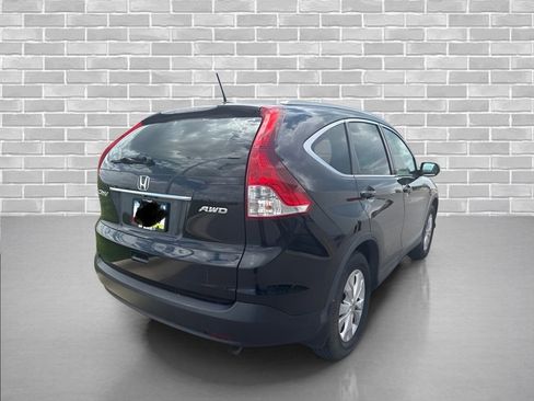 Used 2014 Honda CR-V EX-L image 4