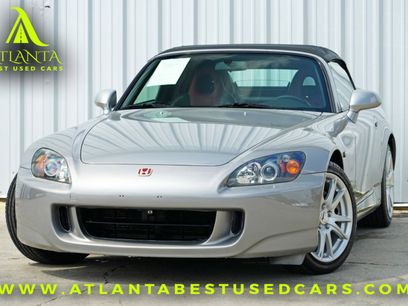 Used 2004 Honda S2000