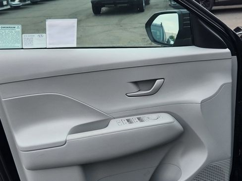 New 2026 Hyundai Kona SEL Sport image 13