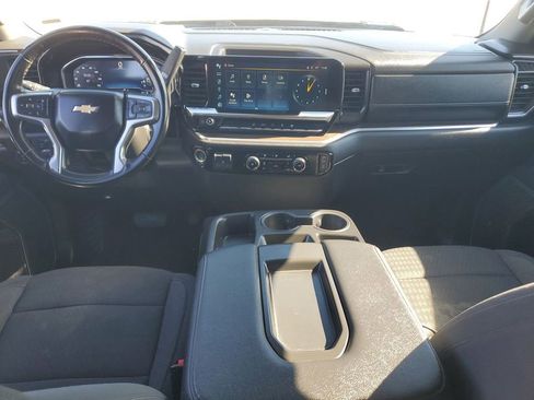 Certified 2024 Chevrolet Silverado 2500 LT image 24