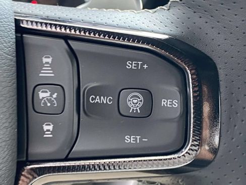 New 2026 RAM 1500 RHO w/ RHO Level 1 Equipment Group AWD/4WD image 27
