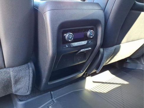 New 2026 Chevrolet Traverse RS w/ LPO, Floor Liner Package image 12