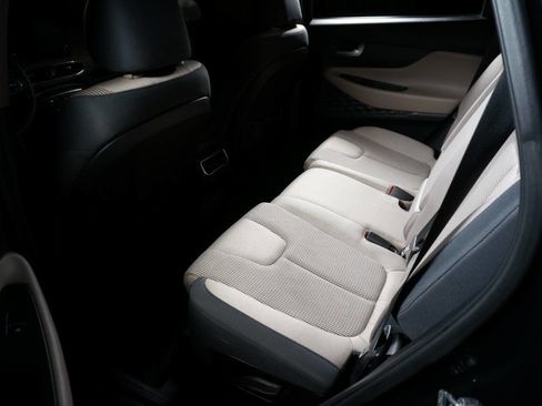 Used 2022 Hyundai Santa Fe SEL image 8