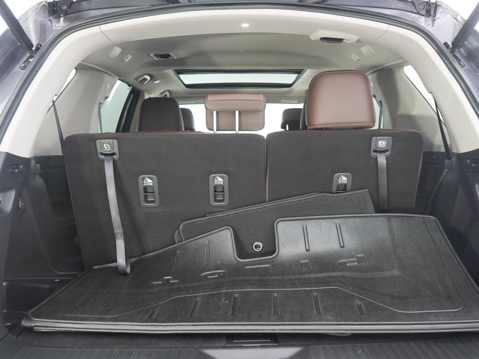 Used 2024 Honda Pilot Elite image 9