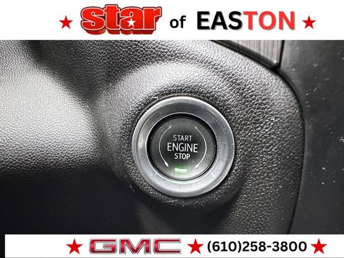 Used 2019 GMC Sierra 1500 Denali image 32