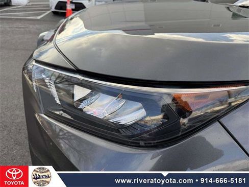 Certified 2022 Toyota RAV4 LE image 6