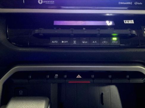 Used 2023 Toyota Tundra SR5 w/ TRD Sport Package image 32