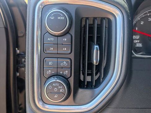 Used 2020 Chevrolet Silverado 1500 RST w/ True North Edition AWD/4WD image 15