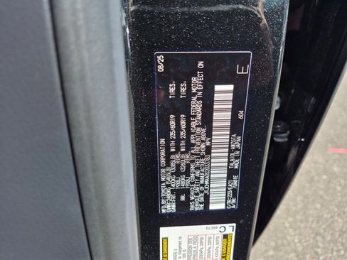 Used 2025 Lexus RX 350 Premium FWD image 26