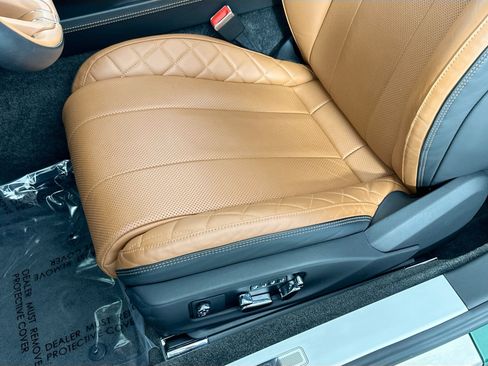 Certified 2021 Bentley Continental GT image 19