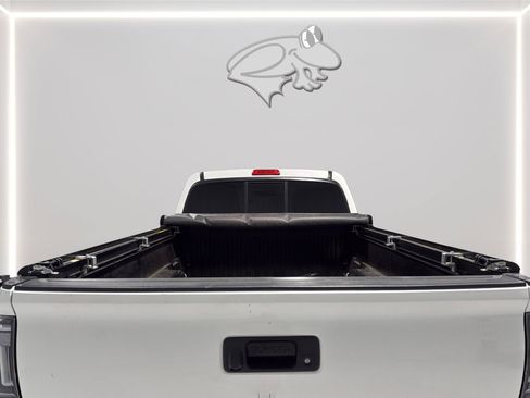 Used 2023 Toyota Tacoma SR w/ SR Convenience Package RWD image 21