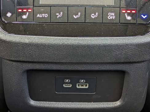 Used 2025 INFINITI QX60 Luxe w/ Vision Package AWD/4WD image 21