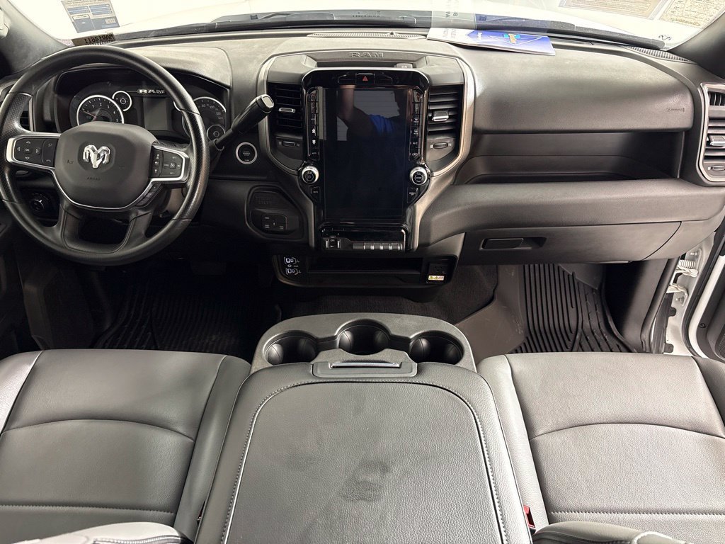 Used 2025 RAM 3500 Tradesman AWD/4WD image 14