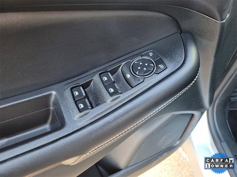 Used 2023 Ford Edge ST image 20