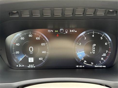 Used 2016 Volvo XC90 T6 Inscription w/ Vision Package image 17