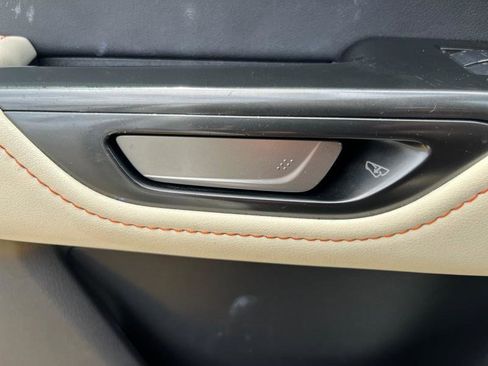 Used 2022 Lexus NX 350 AWD w/ Premium Package image 24