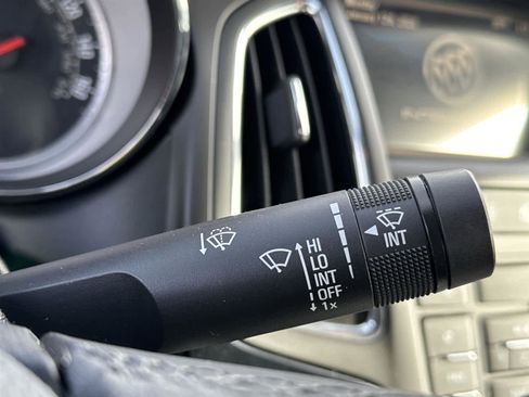 Used 2016 Buick Cascada Premium image 19