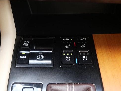 Used 2018 Lexus RX 350 FWD w/ Premium Package image 27