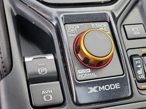 Used 2022 Subaru Forester Wilderness image 25