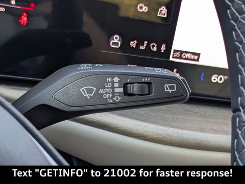 New 2025 Audi Q5 Premium image 34