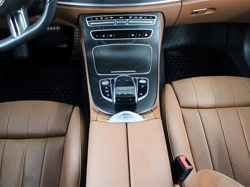 Used 2022 Mercedes-Benz E 450 Cabriolet image 16