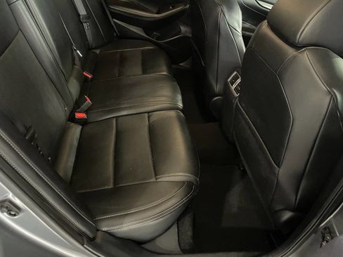 Used 2021 Nissan Maxima 3.5 SV w/ Floor Mat Group image 23