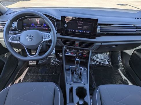 New 2026 Volkswagen Jetta Sport image 14