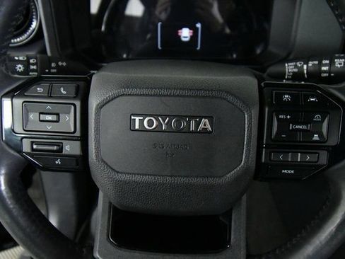 Used 2024 Toyota Land Cruiser 1958 image 4