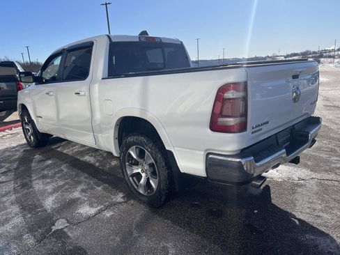 Used 2019 RAM 1500 Laramie image 14