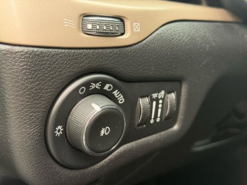 Used 2015 Jeep Cherokee Limited AWD/4WD image 22
